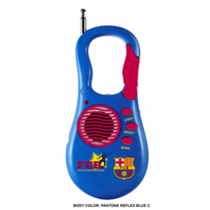 Radio BARCELONA SEVA IMPORT