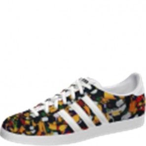 Zapatillas GAZELLE OG WC FARM W ADIDAS