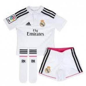 SET REAL H SMU MINI ADIDAS