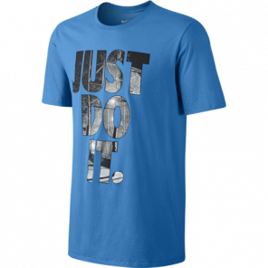 Camiseta NIKE TEE JDI PHOTO FILL