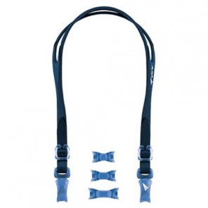 Goma para gafas VPS-500 BL TUSA