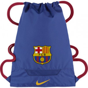 Bolsa ALLEGIANCE BARCELONA GYMSACK NIKE