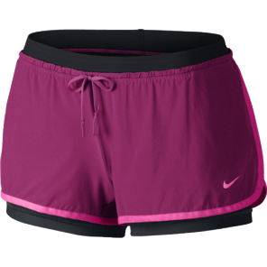 Pantalón corto NIKE FULL FLEX 2 IN 1 SHORT