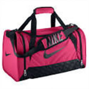 Bolsa WOMENS BRASILIA DUFFEL S NIKE