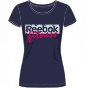Camiseta GR RBK FTN REEBOK