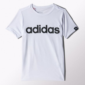 Camiseta YB ESS LIN TEE ADIDAS
