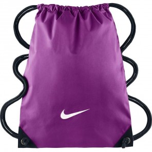 Bolsa FUNDAMENTALS SWOOSH GYMSACK NIKE