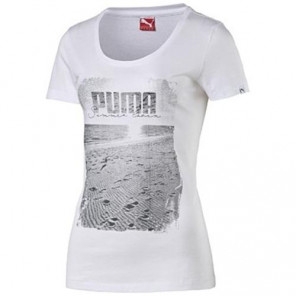 Camiseta Summer Lovin Tee PUMA