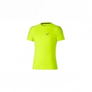 Camiseta ASICS Stripe SS Top