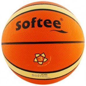 Balón NYLON Softee