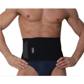 Faja lumbar HOT BELT TURBO