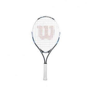 Raqueta encordada US OPEN WILSON