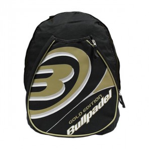 Mochila GOLD BULLPADEL