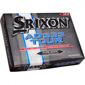 Bola AD333TOUR SRIXON