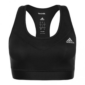 Sujetador TF BRA  SOLID ADIDAS