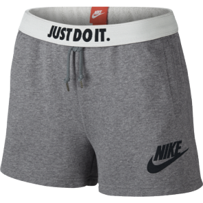 Pantalón corto NIKE RALLY SHORT LOGO