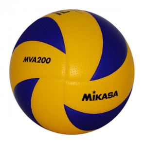 Balón MVA-2000 SOFT MIKASA