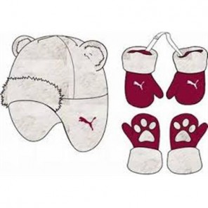 SET Minicats PUMA