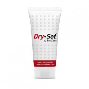 Gel DRY-SET SKINCLINIC