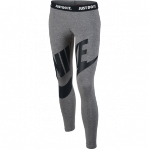Mallas LEG A SEE FUTURA GFX TIGHT YTH NIKE