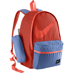 Mochila NIKE YOUNG ATHLETES HALFDAY BT