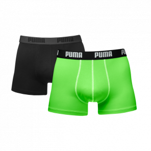 Boxer BASIC PUMA