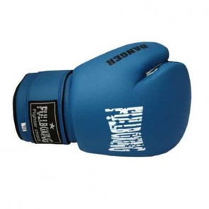 Guantes ELITE FULLBOXING