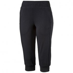 Pantalón ESS Capri Sweat Pants W PUMA