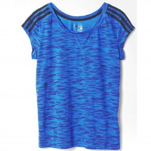 Camiseta ESS THETEE AOP ADIDAS