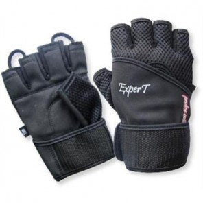 Guantes de levantamiento EXPERT GEL ATIPICK