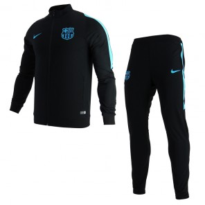 Chándal FCB REV KNT TRACKSUIT NIKE