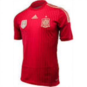 Camiseta FEF H JSY ADIDAS