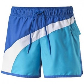 Pantalón corto FUN Formstripe Shorts M hawa PUMA