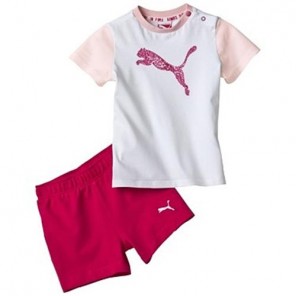 SET FUN ESS PUMA