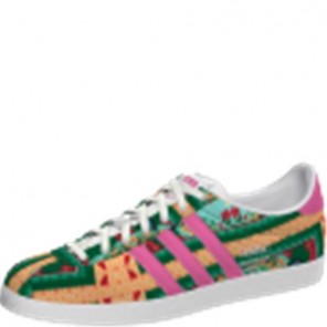 Zapatillas GAZELLE OG WC FARM W ADIDAS