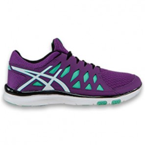 Zapatillas de cross training GEL FIT TEMPO 2 ASICS