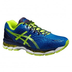 Zapatillas de running GEL NIMBUS 17 ASICS