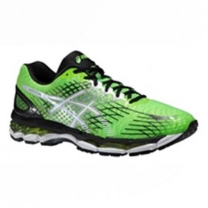 Zapatillas de running GEL NIMBUS 17 ASICS