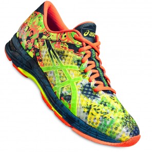Zapatillas de running GEL NOOSA TRI 11 ASICS