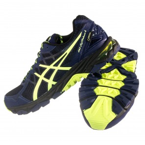 Zapatillas de running GEL FujiTrabuco 4 G TX ASICS