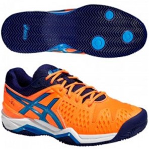 Zapatillas GEL BELA 5 SG ASICS