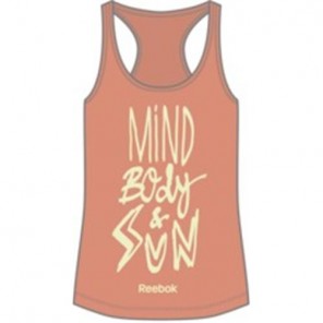 Camiseta GR PD BODY TK REEBOK