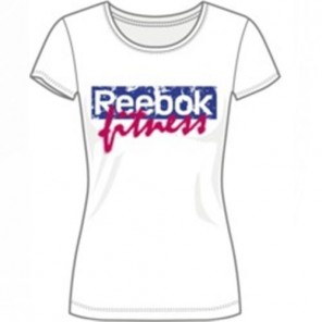 Camiseta GR RBK FTN REEBOK