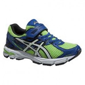 Zapatillas de running GT 1000 3 PS ASICS