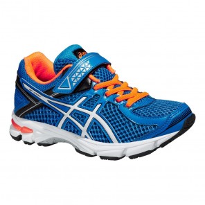 Zapatillas de running GT 1000 4 PS ASICS