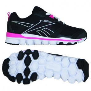 Zapatillas de running HEXAFFECT RUN REEBOK