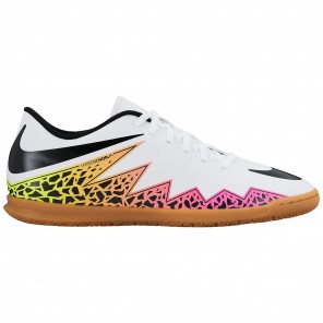 Botas HYPERVENOM PHADE II IC NIKE