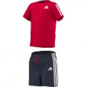 SET I J SUM ADIDAS