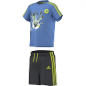 SET I J FUN SUM ADIDAS