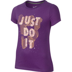 Camiseta JDI CONSTANT TEE YTH NIKE